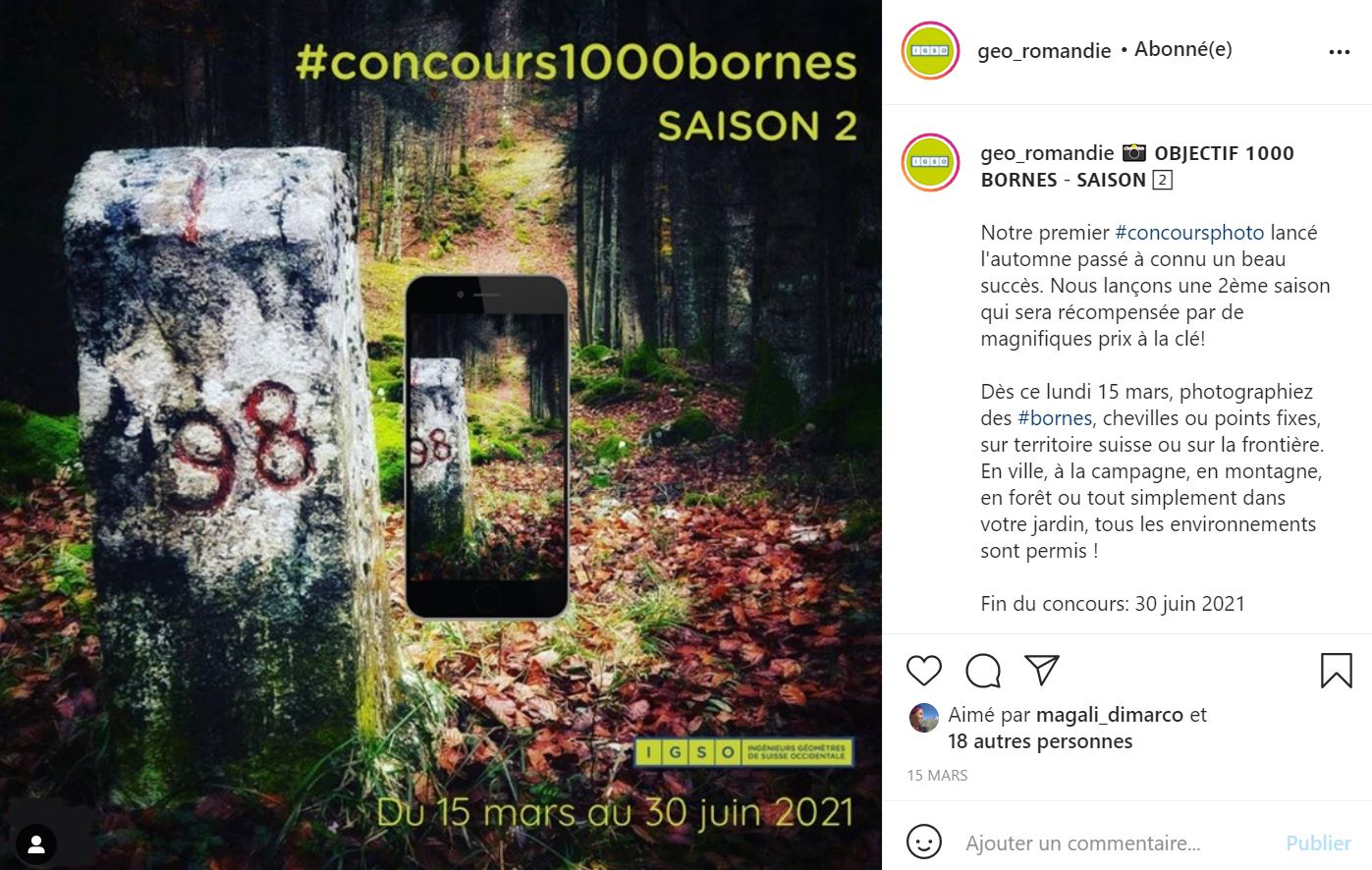 1000bornes